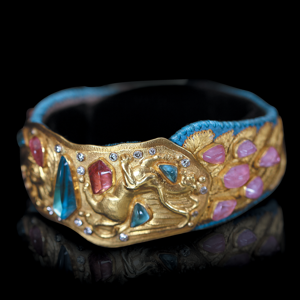 Majesty in Las Vegas