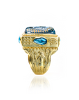 Ring “Egypt”