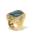 Ring “Egypt”